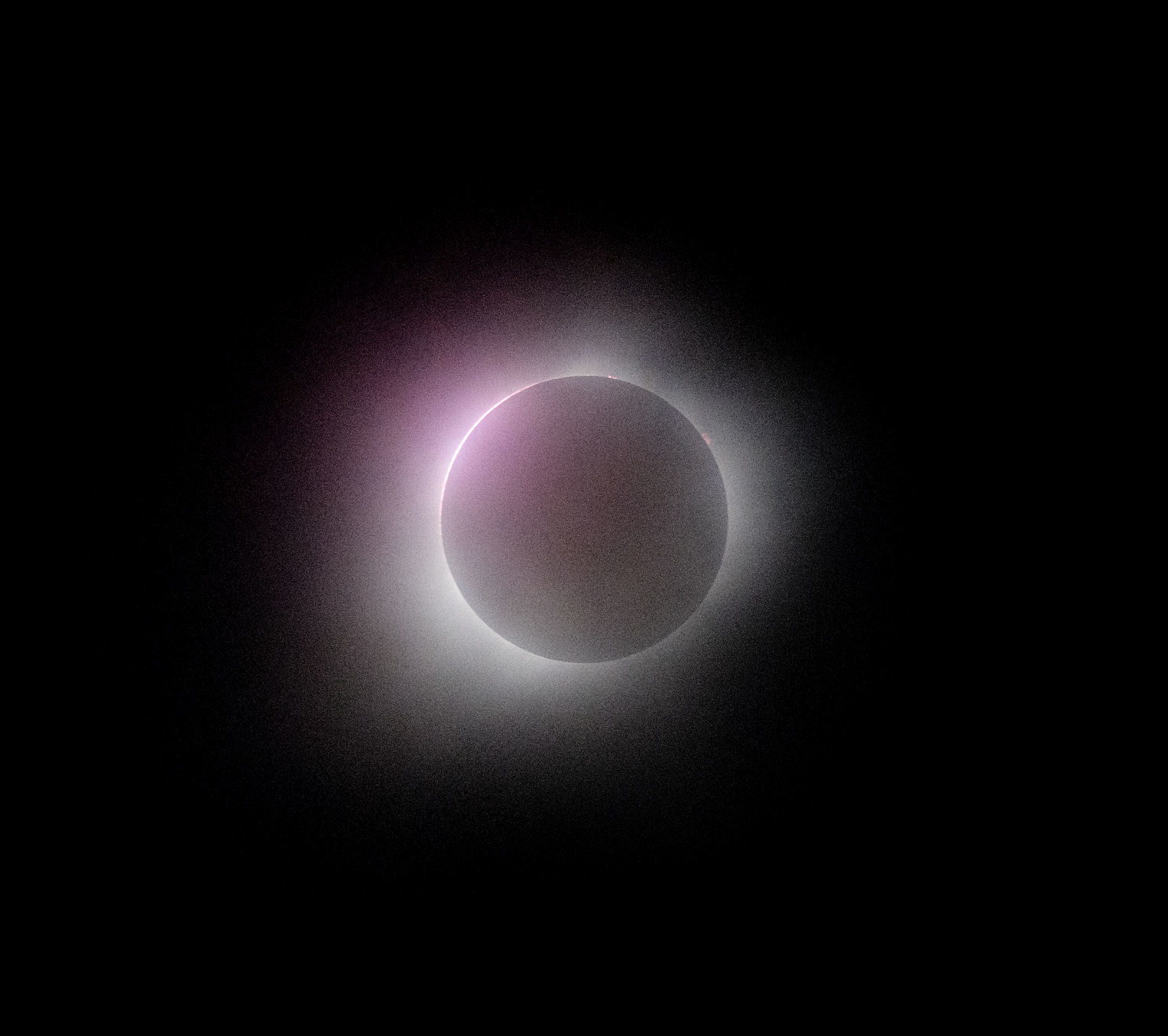 Totality
